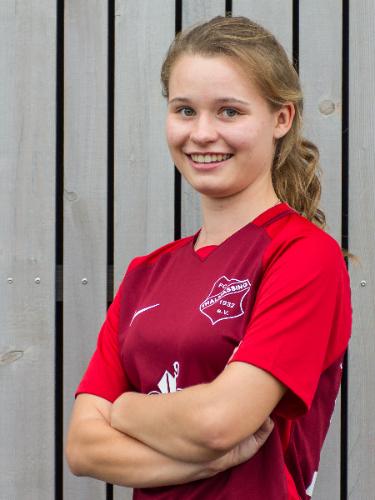 Avatar Bild für Jaqueline Schüler