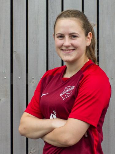 Avatar Bild für Astrid Zirkelbach