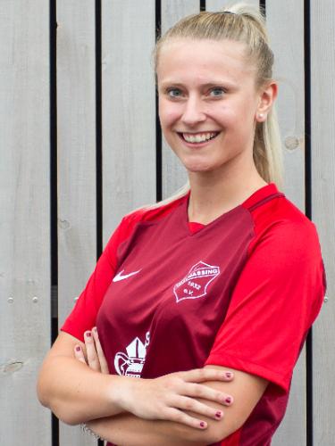 Avatar Bild für Selina Urban