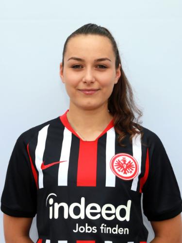 Avatar Bild für Alberina Syla