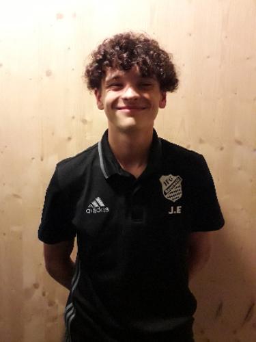 Avatar Bild für Johannes Ebner