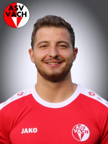 Avatar Bild für Daniel Uttinger