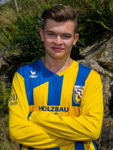 Avatar Bild für Jonathan Wunner