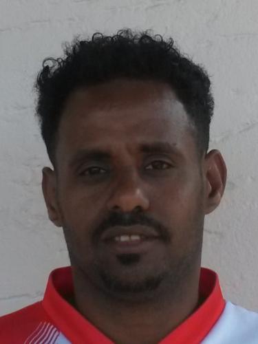 Abdurahman Ahmed Abdulhamid