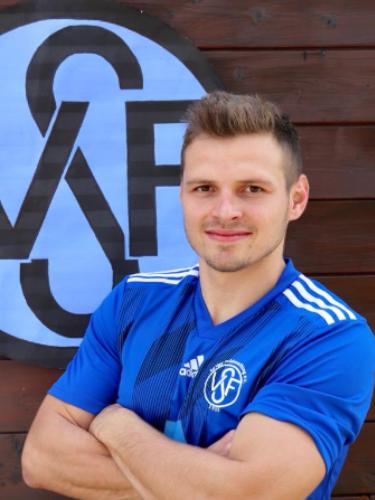 Avatar Bild für Willy Schad