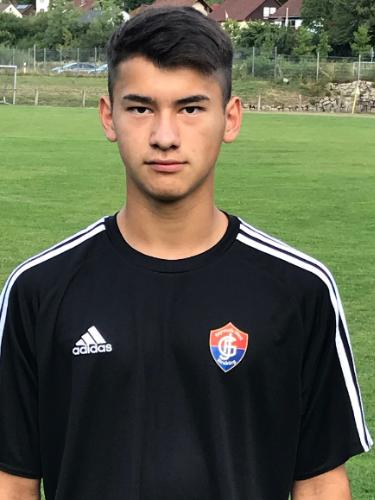 Avatar Bild für Rodrigo Hendel Diaz