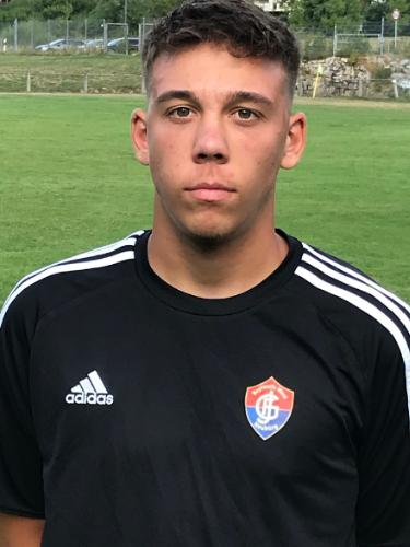 Avatar Bild für Luca Stützinger