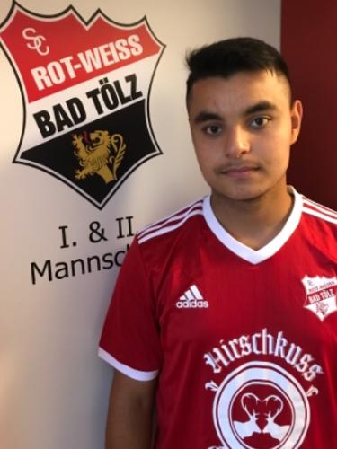 Avatar Bild für Sener Kiper