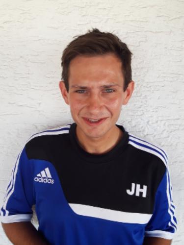 Avatar Bild für Johannes Hofmann