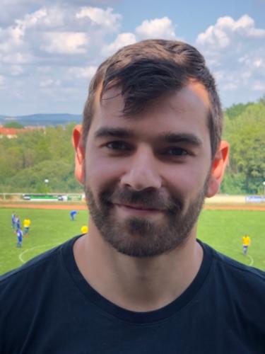 Avatar Bild für Marcus Paul