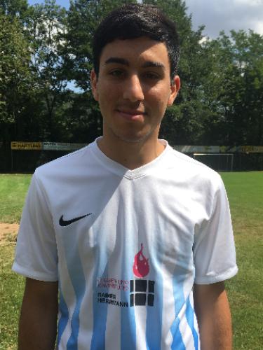 Avatar Bild für Farzad Mohammadi