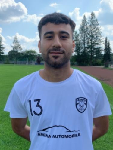 Avatar Bild für Shahab Bani Torofzadeh