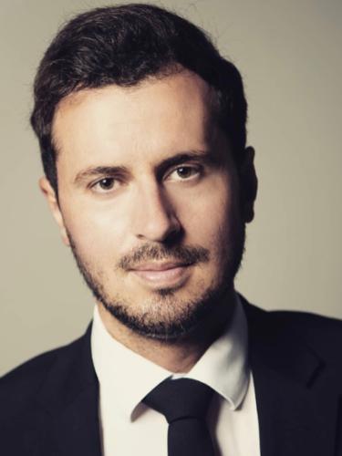 Avatar Bild für Benedikt Mchalwat