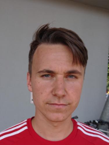 Avatar Bild für Patrick Czerny