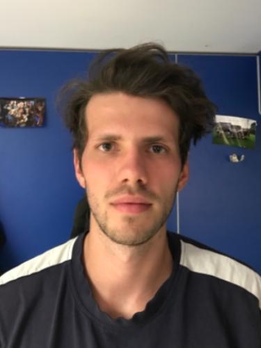 Avatar Bild für Noah Schaffrath