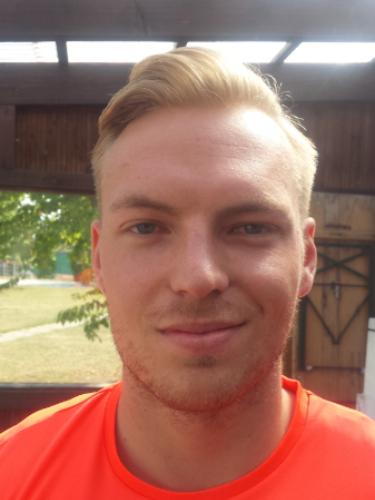 Avatar Bild für Manuel Joch