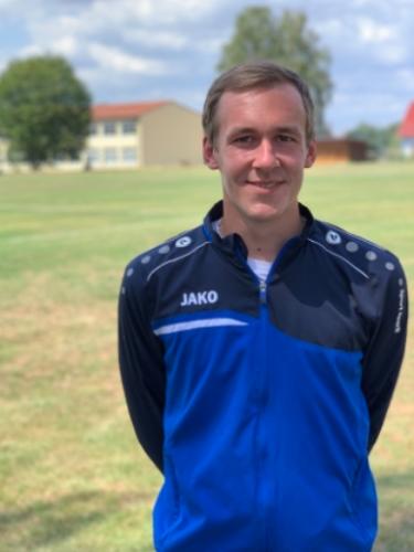 Avatar Bild für Dennis Braun