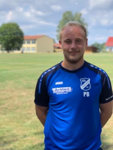 Avatar Bild für Philipp Burkhard