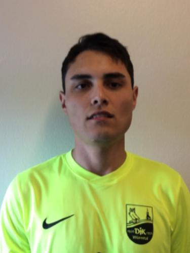 Avatar Bild für Carlos Fickert