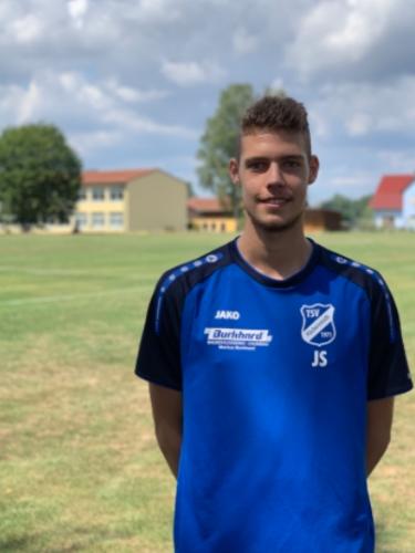 Avatar Bild für Jonas Schmutzer