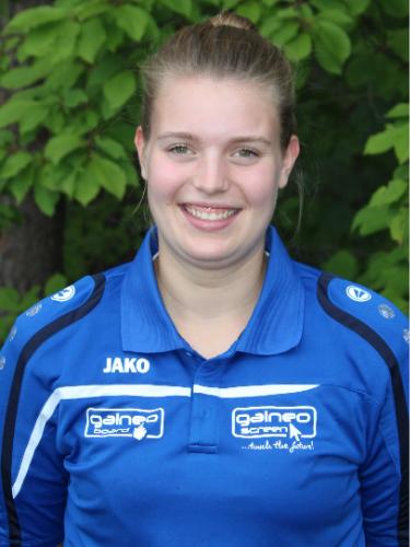 Avatar Bild für Nina Deinzer