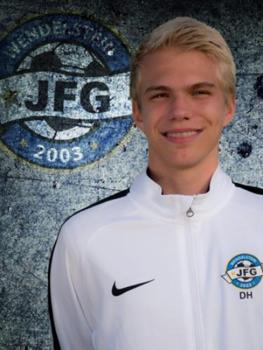 Avatar Bild für Dominik Höfner