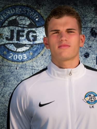 Avatar Bild für Luis Kettlitz