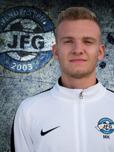 Avatar Bild für Max Kettlitz