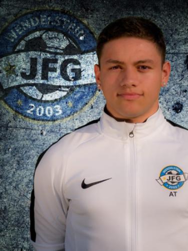 Avatar Bild für Arxhend Tafaj