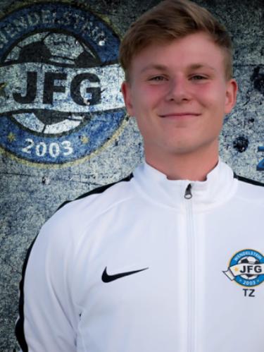 Avatar Bild für Tim Zavesky