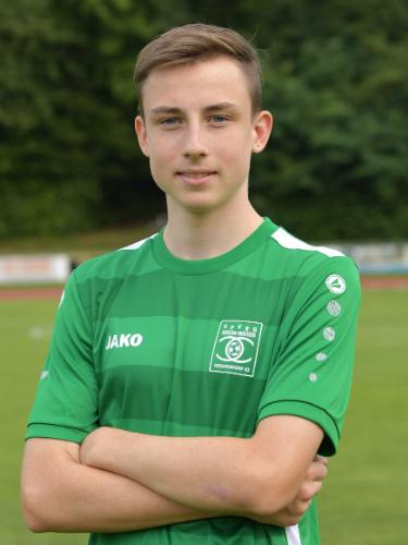 Avatar Bild für Jonas Hoffmann