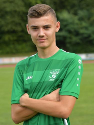 Avatar Bild für Luis Müller-Eckstein