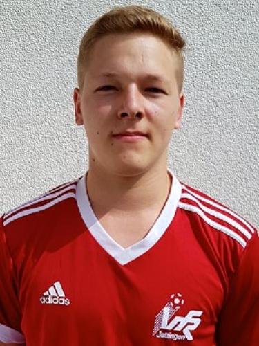 Avatar Bild für Niklas Rößle