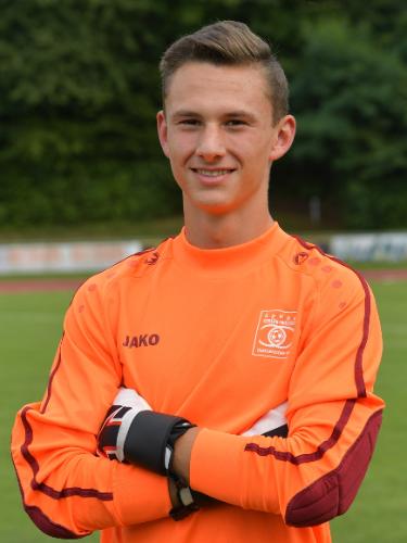 Avatar Bild für Lukas Pfaffinger