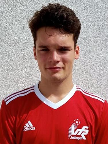 Avatar Bild für Daniel Schwarz