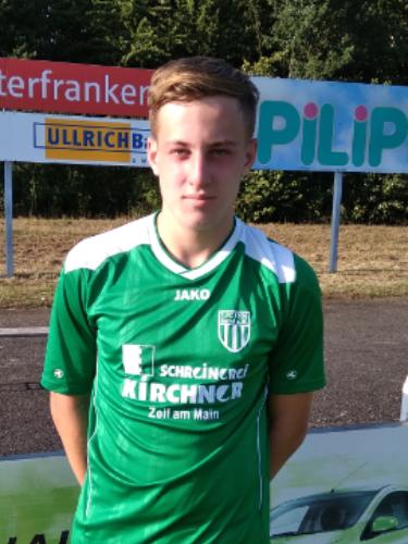 Avatar Bild für Niklas Fösel