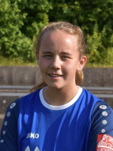 Avatar Bild für Selina Schipke