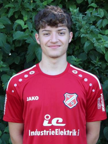 Avatar Bild für Gabriel Veloso Pires