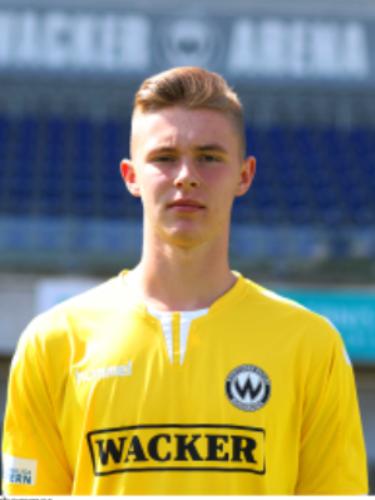 Avatar Bild für Patrick Alramseder