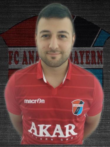 Avatar Bild für Erhan Kilic