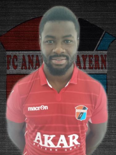 Avatar Bild für Idrissa Sow