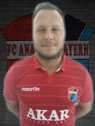 Avatar Bild für Damir Suljanovic