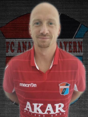 Avatar Bild für Florian Tschiatschek