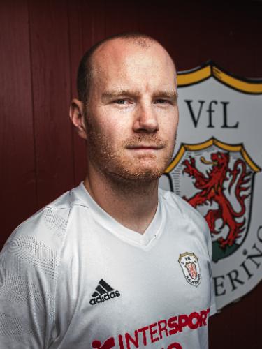 Avatar Bild für Niklas Piotrowski