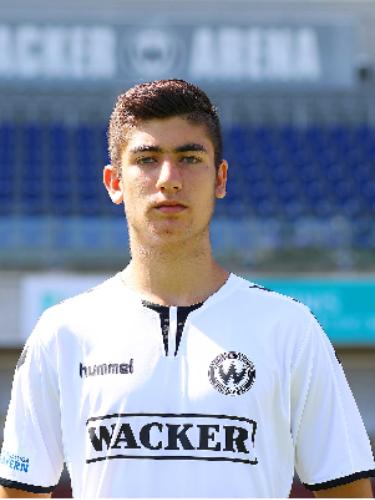 Avatar Bild für Elias Huber