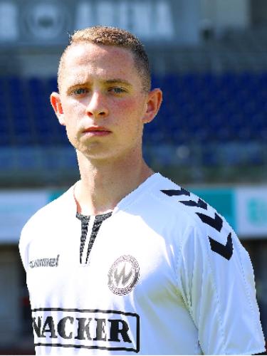 Avatar Bild für Maximilian Neumüller