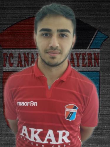 Avatar Bild für Abdül Yazir