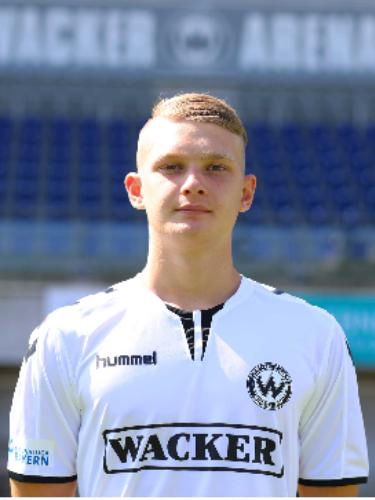 Avatar Bild für Daniel Schneider