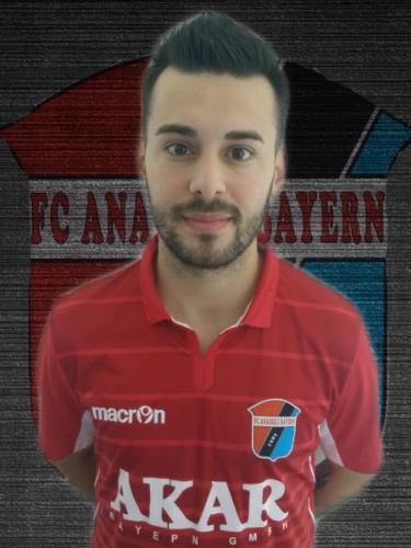 Avatar Bild für Osman Yontar