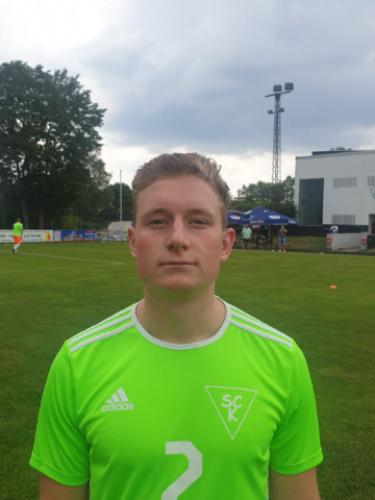 Avatar Bild für Fabio Eyring